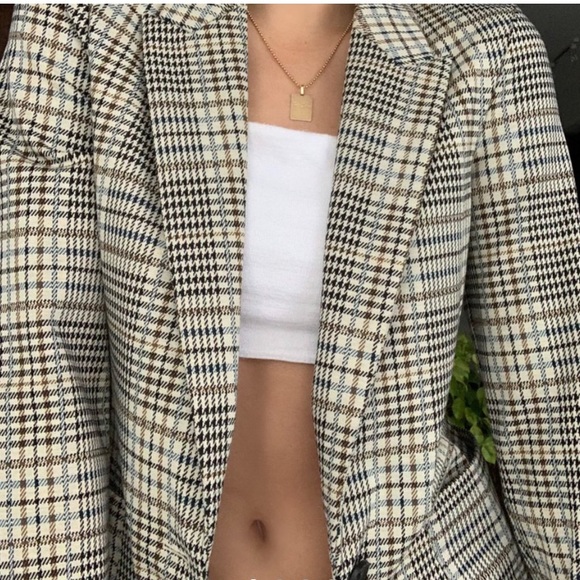 H&M blazer